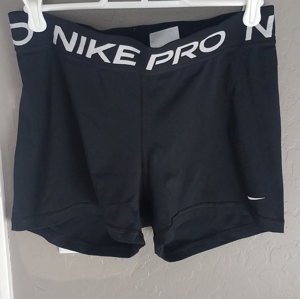 Nike Pro Shorts